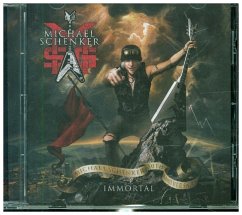 Immortal - Msg (Michael Schenker Group)