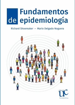 Fundamentos de epidemiología (eBook, PDF) - Shoemaker, Richard; Delgado Noguera, Mario Francisco