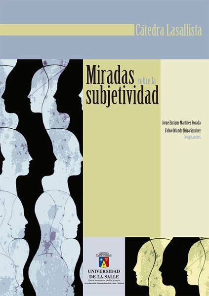 Miradas sobre la subjetividad (eBook, ePUB)