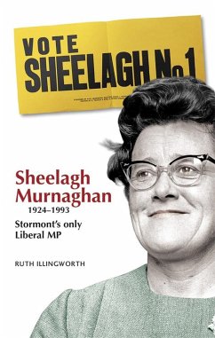 Sheelagh Murnaghan (eBook, ePUB) - Illingworth, Ruth