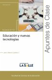 Educación y nuevas tecnologías (eBook, PDF)
