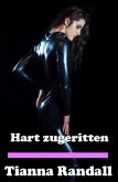 Hart zugeritten (eBook, ePUB)