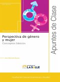Perspectiva de género y mujer (eBook, PDF)