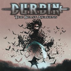 Cover The Beast Awakens