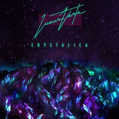 Crystalica (Lim.Marbled Vinyl)