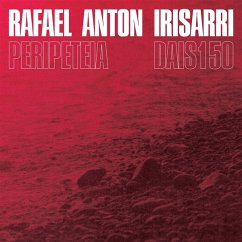 Cover Peripeteia (Ltd. Clear Vinyl)