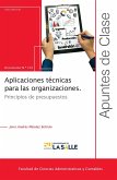 Aplicaciones técnicas para las organizaciones (eBook, PDF)