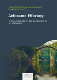 Achtsame Führung (eBook, ePUB)