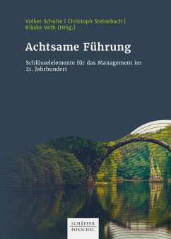 Achtsame Führung (eBook, ePUB)