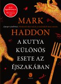 A kutya különös esete az éjszakában (eBook, ePUB)