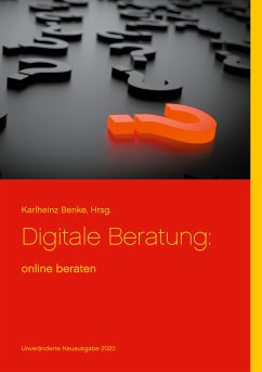 Digitale Beratung (eBook, ePUB)