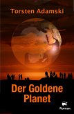 Der Goldene Planet (eBook, ePUB)