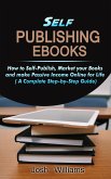 Self-Publishing eBooks (eBook, ePUB)