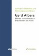 Gerd Albers (eBook, ePUB) - Bild 1