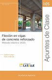Flexión en vigas de concreto reforzado (eBook, PDF)