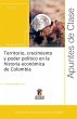 Territorio, crecimiento y poder... - Bild 1