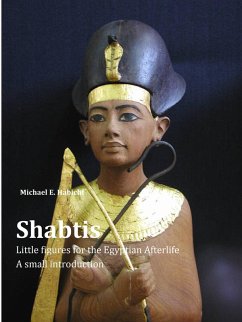 Shabtis (eBook, ePUB)