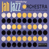 Introducing Jah Jazz Orchestra