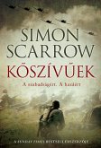 Kőszívűek (eBook, ePUB)