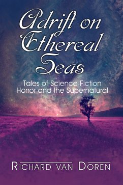 Adrift on Ethereal Seas (eBook, ePUB) - Van Doren, Richard