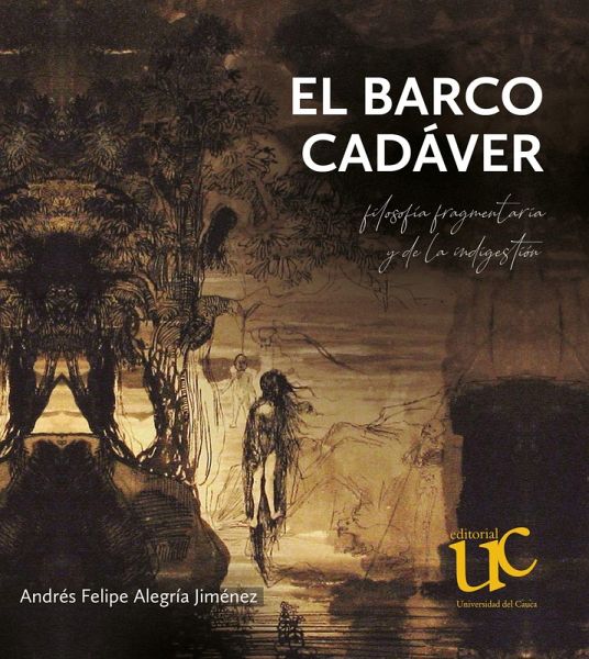 El barco cadáver (eBook, PDF) El barco cadáver (eBook, PDF)