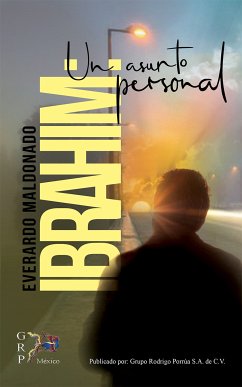 IBRAHIM (eBook, ePUB) - Maldonado, Everardo