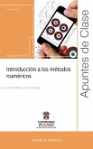 Introducción a los métodos numéricos (eBook, PDF)