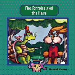The Tortoise and the Hare (fixed-layout eBook, ePUB) - Kasen, Donald