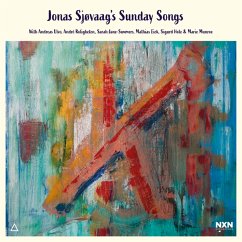 Sunday Songs - Sjovaag,Jonas