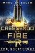 Crescendo of Fire (eBook, ePUB) - Bild 1