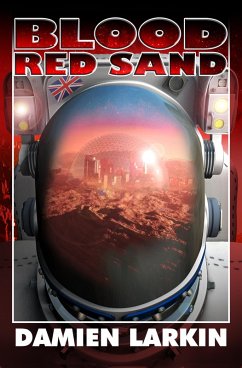 Cover Blood Red Sand (eBook, ePUB)