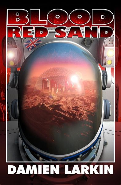 Blood Red Sand (eBook, ePUB) Blood Red Sand (eBook, ePUB)