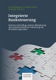 Integrierte Banksteuerung (eBook, PDF)