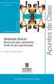 Destreza clínica I (eBook, PDF)