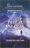 Peril at the Peak (eBook, ePUB)