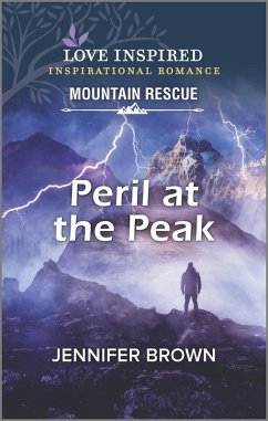 Peril at the Peak (eBook, ePUB) - Brown, Jennifer