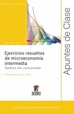 Ejercicios resueltos de microeconomía intermedia (eBook, PDF)
