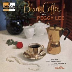 Black Coffee (Acoustic Sounds) - Lee,Peggy