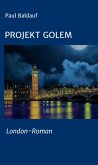 Projekt Golem (eBook, ePUB)