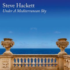 Under A Mediterranean Sky - Hackett,Steve