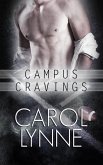Campus Cravings: Part Three: A Box Set (eBook, ePUB)