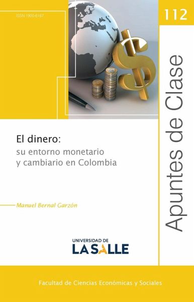 El dinero (eBook, PDF)
