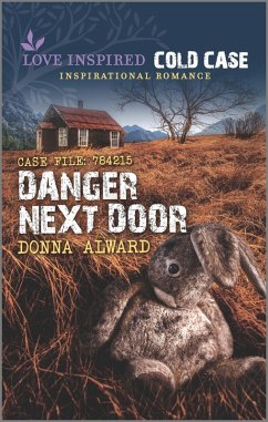 Danger Next Door (eBook, ePUB) - Alward, Donna