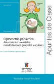 Optometría pediátrica (eBook, PDF)