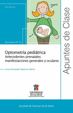Optometría pediátrica (eBook, PDF) - Figueroa Olarte, Luisa Fernanda