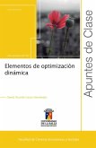 Elementos de optimización dinámica (eBook, PDF)