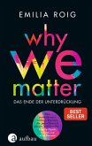 Why We Matter (eBook, ePUB)