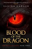 Blood of the Dragon (Relics of Ar'Zac, #3) (eBook, ePUB)