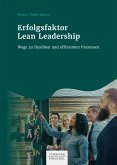 Erfolgsfaktor Lean Leadership (eBook, ePUB)