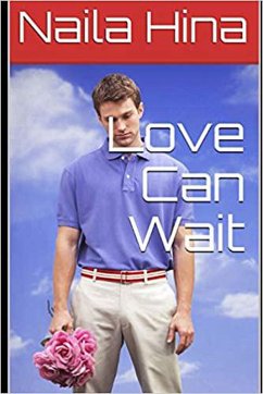 Cover Love Can Wait (eBook, ePUB)